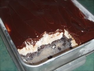 Oreo Dessert