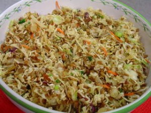 Oriental Salad